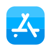 appStore Logo