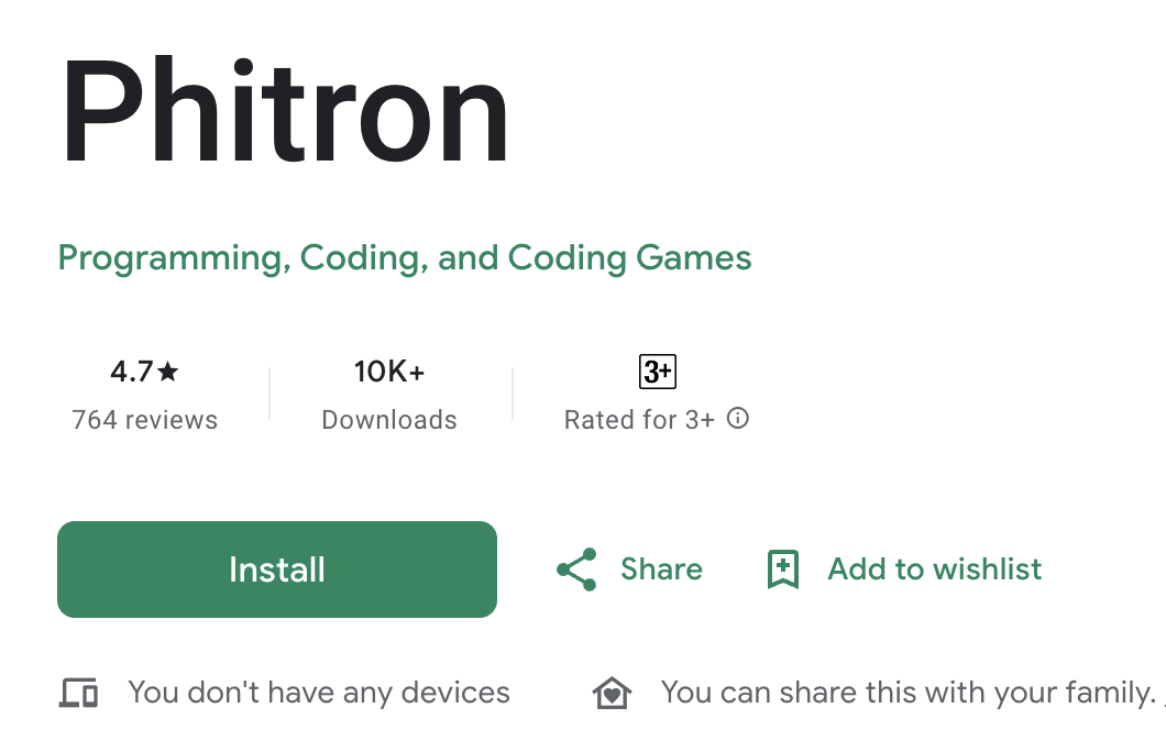 Phitron - Programming Hero